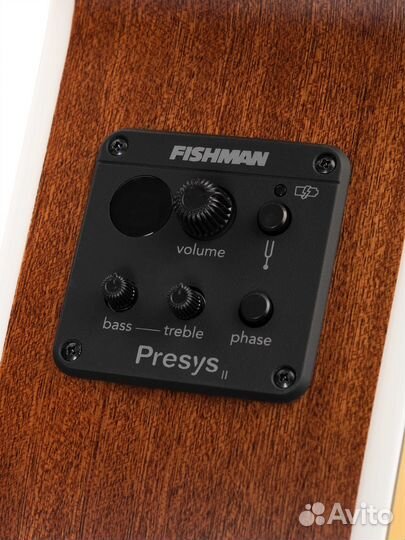 Электроакустическаягитара Cort SFX1F NS