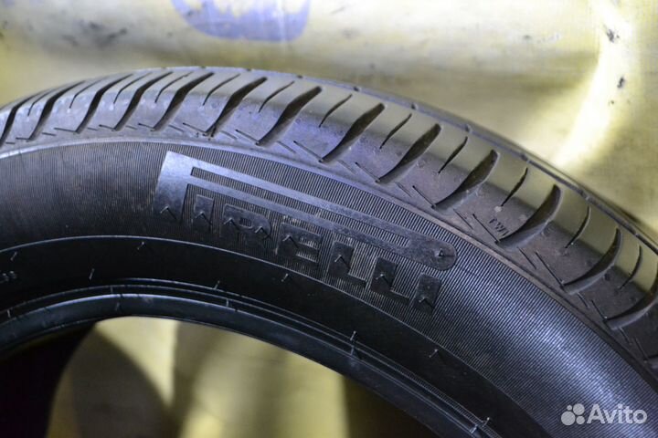 Pirelli Cinturato P6 195/60 R16