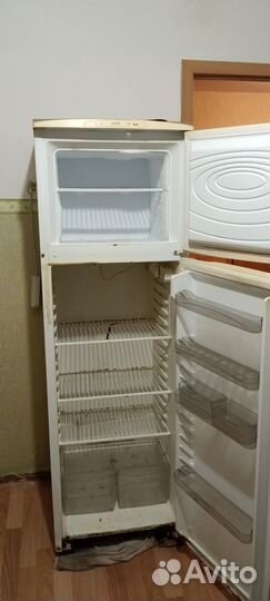 Холодильник