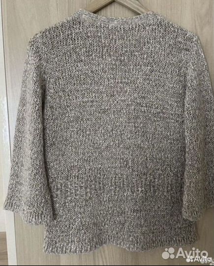 Кардиган Marks& Spenser размер 48-50