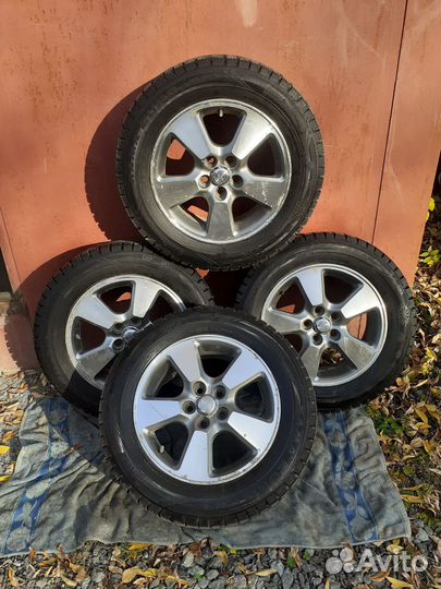 КАМА Кама-Евро-519 185/65 R15