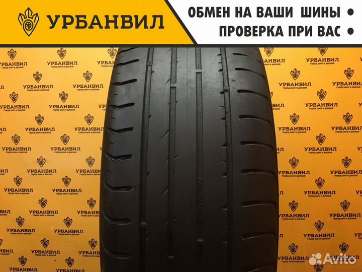 Kumho Crugen HP91 265/60 R18 110V