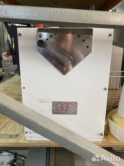 Тестораскатка