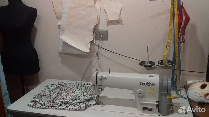 Услуги высококвалифицированного портного