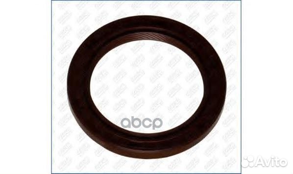 Сальник коленчатого вала toyota-lexus # 1991