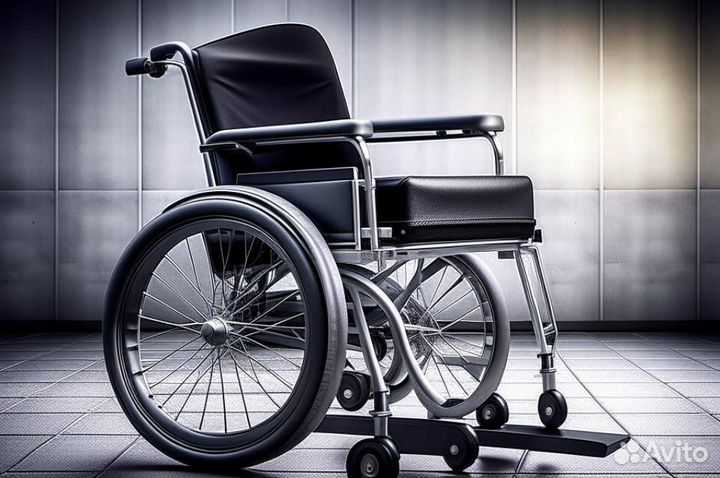 Инвалидная коляска - аренда, прокат, продажа