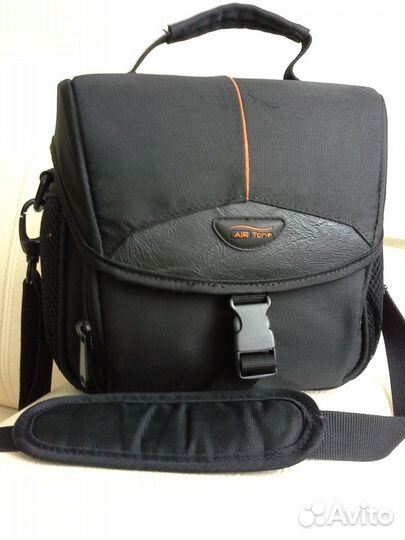 Зеркальный фотоаппарат