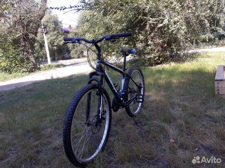 Горный велосипед 26