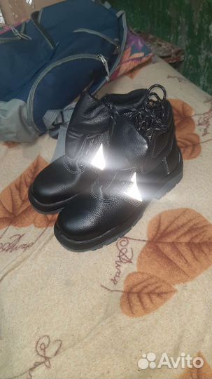 Комплект рабочей одежды