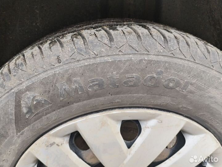 Assa Assa 195/65 R15