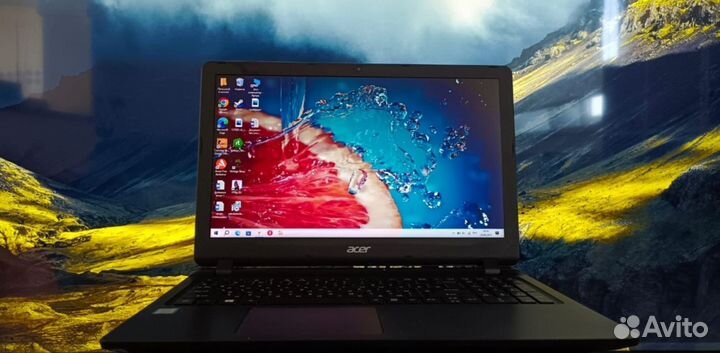 Aser/5i-7 поколения/как новый