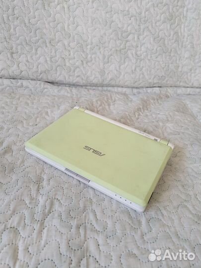 Нетбук asus