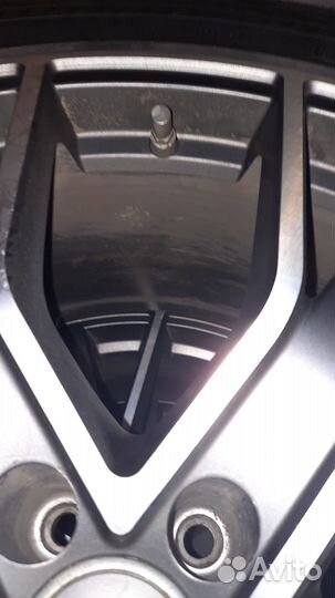 Nokian Tyres Hakkapeliitta R3 SUV 275/45 R21 Y