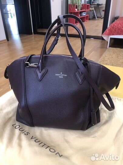 Сумка louis vuitton (оригинал)