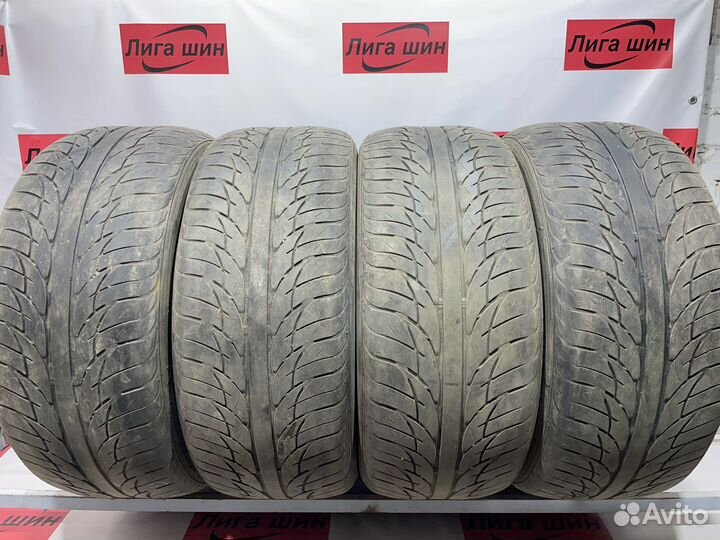 Nankang SP-5 255/50 R19