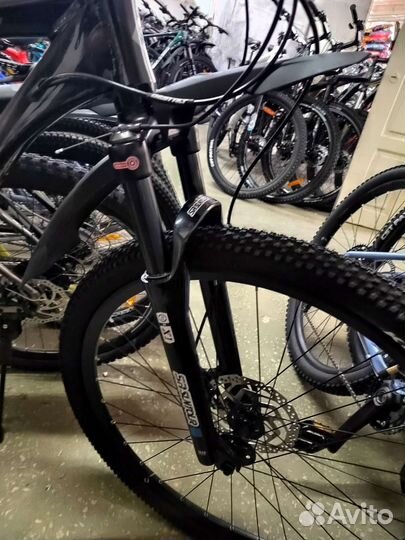 Велосипед 29 shimano Deore 2*11