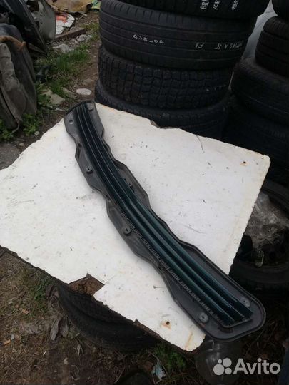 Панель вентиляционная Мерседес W210