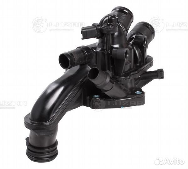 Термостат Citroen C4 (2010-2013) luzar LT2070