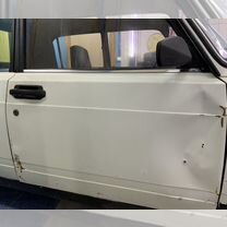 ВАЗ (LADA) 2105 1.5 MT, 1997, 106 564 км