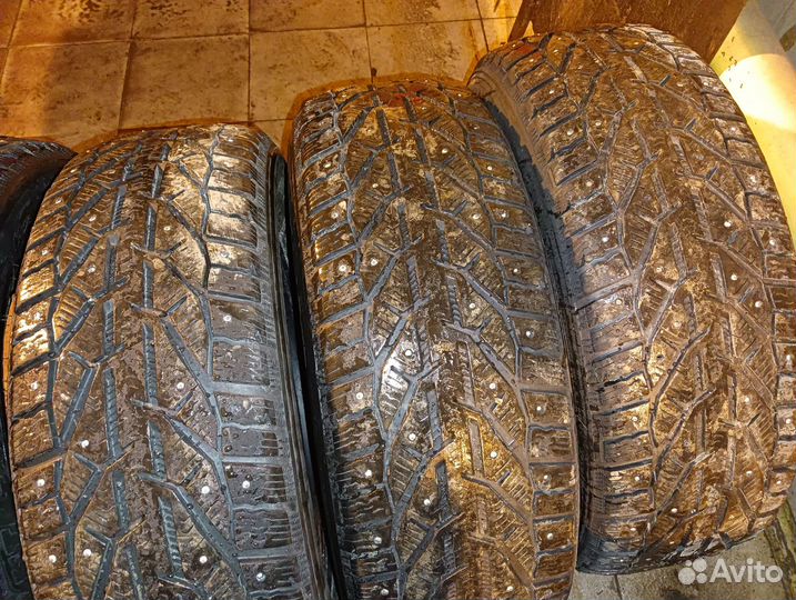 Tigar SUV Ice 225/65 R17