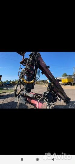 Манипулятор