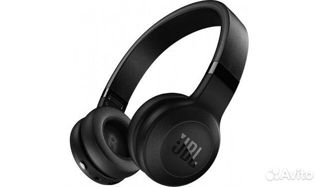 Наушники JBL C45BT