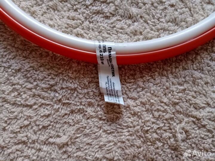 Пяльца для вышивания