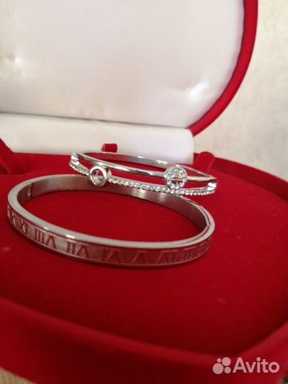 Парные браслеты