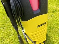 Мойка Karcher K3.75MD