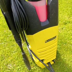 Мойка Karcher K3.75MD