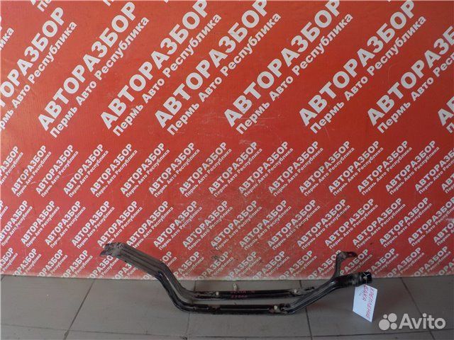 Кронштейн топливного бака LADA Vesta Sw Cross