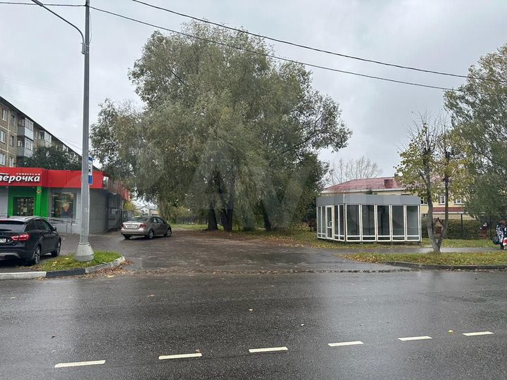 Свободного назначения, 25 м²