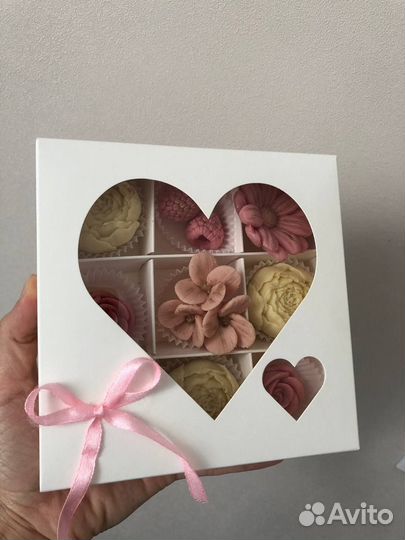 Бельгийский шоколад