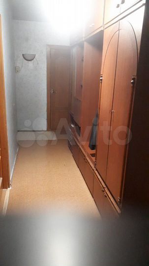 Комната 20 м² в 3-к., 4/9 эт.