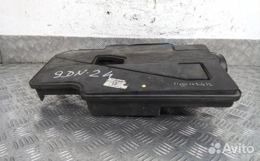 Корпус воздушного фильтра suzuki SX4 YA11S (9DN24Y