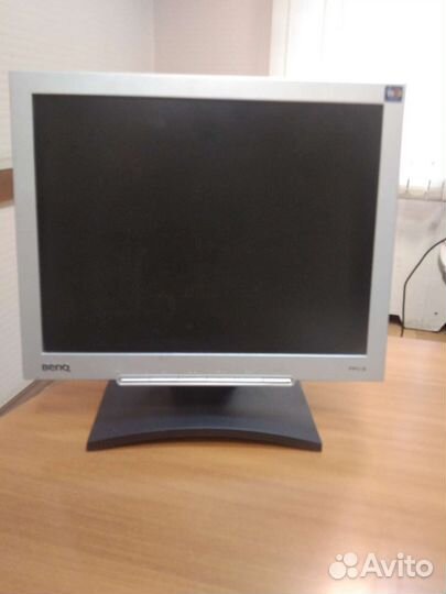Монитор Benq fp51g