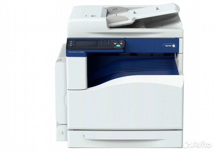 Xerox DocuCentre (SC2020V U)