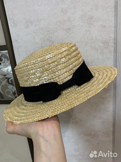 Шляпа женская
