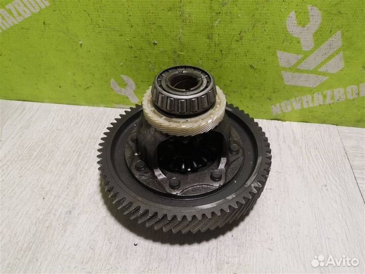 Дифференциал Хендай i30 12-17