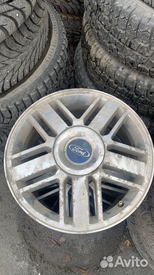 Americus Commercial LT 16.00/15.5 R16 28D