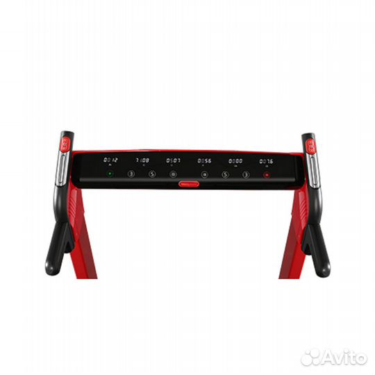 Беговая дорожка oxygen M-concept sport