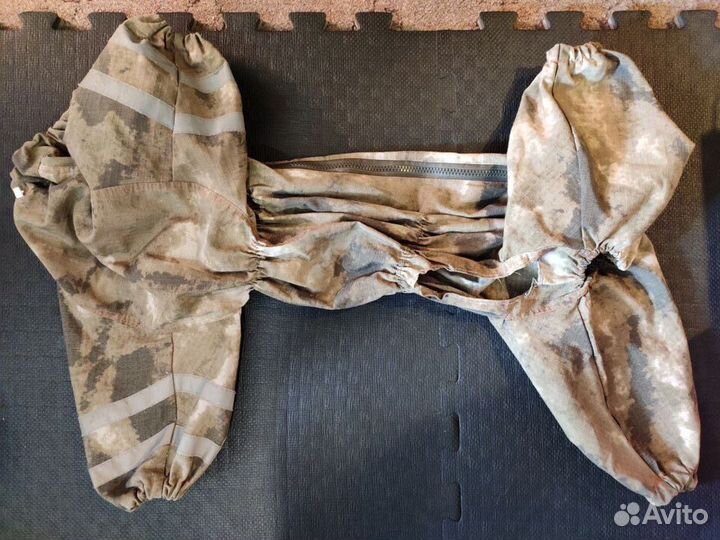 Lucky Puppy Комбинезон костюм для собак от грязи