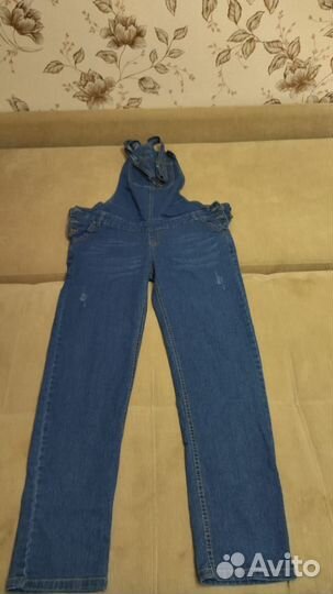 Вещи для беременных 44-48