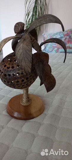 Светильник настольный