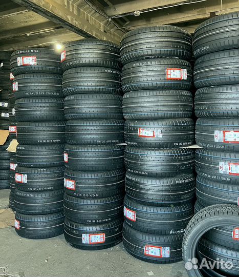 iLink SnowGripper II 295/35 R21 75U