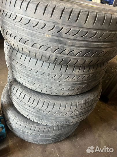 КАМА Кама-Евро-236 185/60 R15