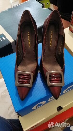 Туфли женские