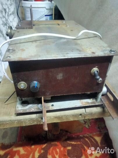 Универсальный станок