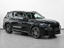 BMW X5 3.0 AT, 2020, 81 233 км, с пробегом, цена 7 600 000 руб.