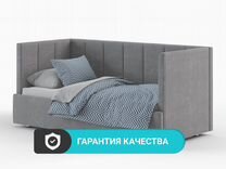 Кровати / Односпальная кровать